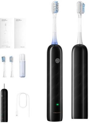 Электрическая зубная щетка Trouver Electric Toothbrush ATB13A (черный) Электрическая зубная щетка Trouver Electric Toothbrush ATB13A (черный)