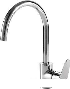 Смеситель Bravat Drop F74898C-1