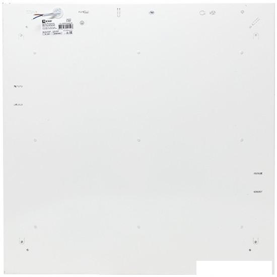 Светильники, люстры, бра, споты EKF LPL-1002-Z-36-4000-40