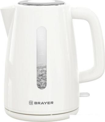 Электрический чайник Brayer BR1058WH