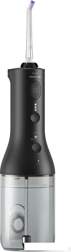Ирригатор  Philips Sonicare Cordless Power Flosser 3000 HX3826/33