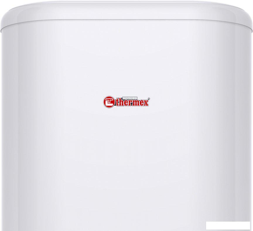 Накопительный электрический водонагреватель Thermex IF 50 V (pro)