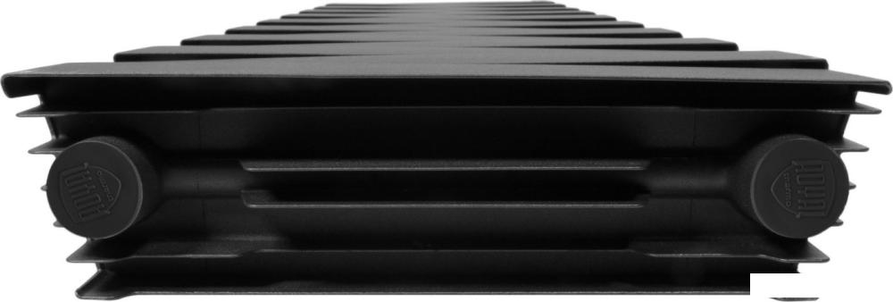 Дизайн-радиатор Royal Thermo PianoForte Tower 300 /Noir Sable - 18 секций