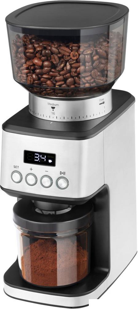 Кофемолки, ростеры для кофе Catler CG 510