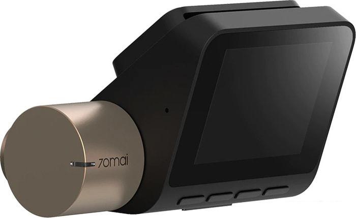 Видеорегистратор 70mai Dash Cam Lite Midrive D08 (китайская версия)