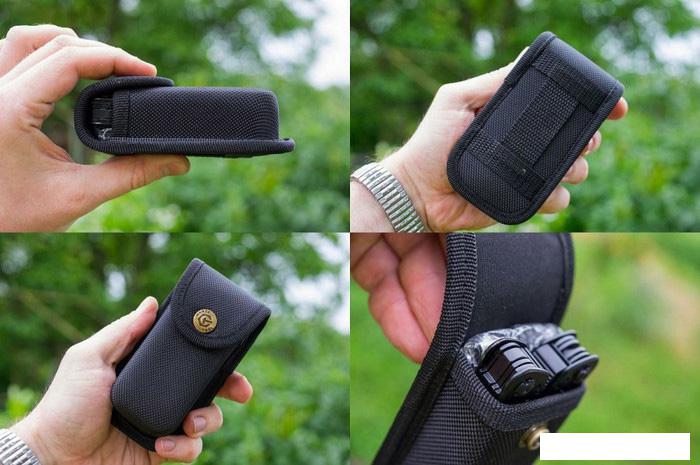 Мультитул Ganzo G302-B