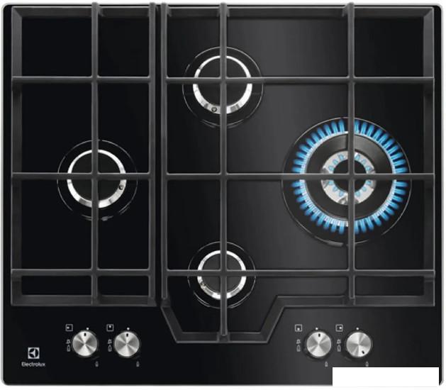 Варочная панель Electrolux KGG6456K