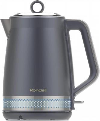 Электрочайники и термопоты Rondell RDE-WK880