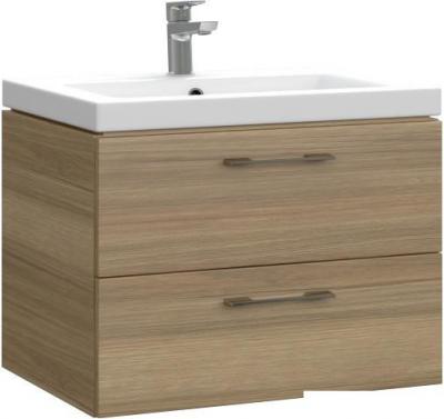 Cersanit Тумба с умывальником Lara + Moduo 60 S-UM-MOD60/1 Cersanit Тумба с умывальником Lara + Moduo 60 S-UM-MOD60/1