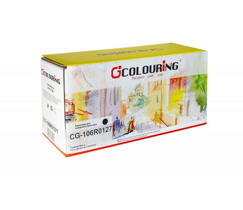 Картридж Colouring CG-106R01277 (аналог Xerox 106R01277)