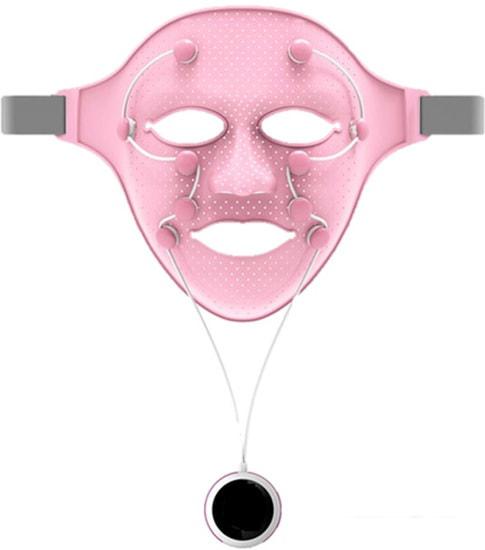 Миостимулятор Gezatone Biolift iFace
