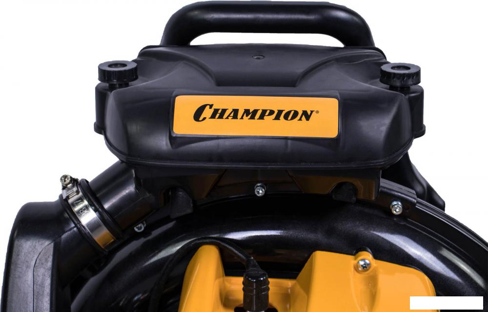 Ранцевая воздуходувка Champion GBR376