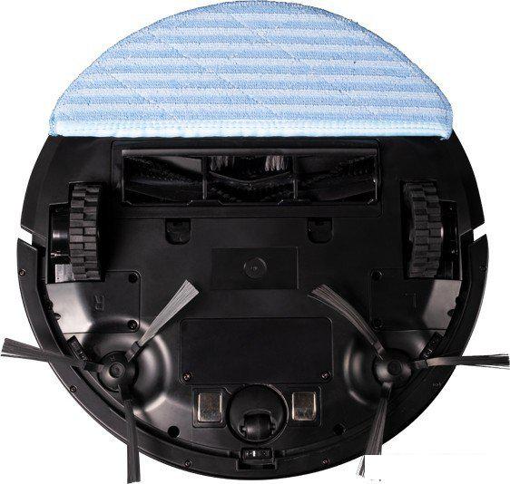 Робот-пылесос RED Solution RV-RL6100S