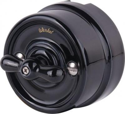 Выключатель Werkel W5612008 a051454