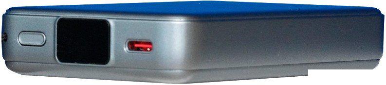Внешний аккумулятор Roome MagCore W80 10000mAh Magnetic Wireless (серый)