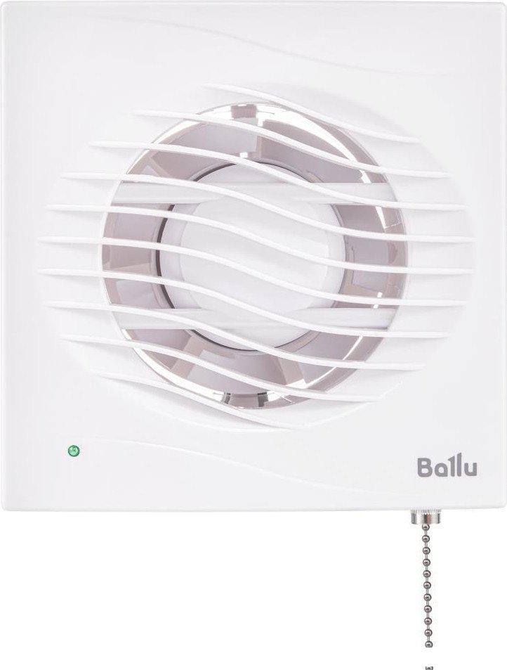Осевой вентилятор Ballu BAF-AR 100 VP