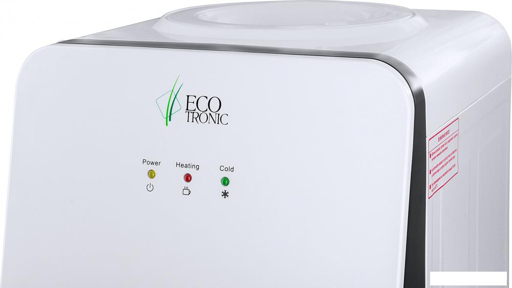 Кулер для воды Ecotronic J1-LC XS