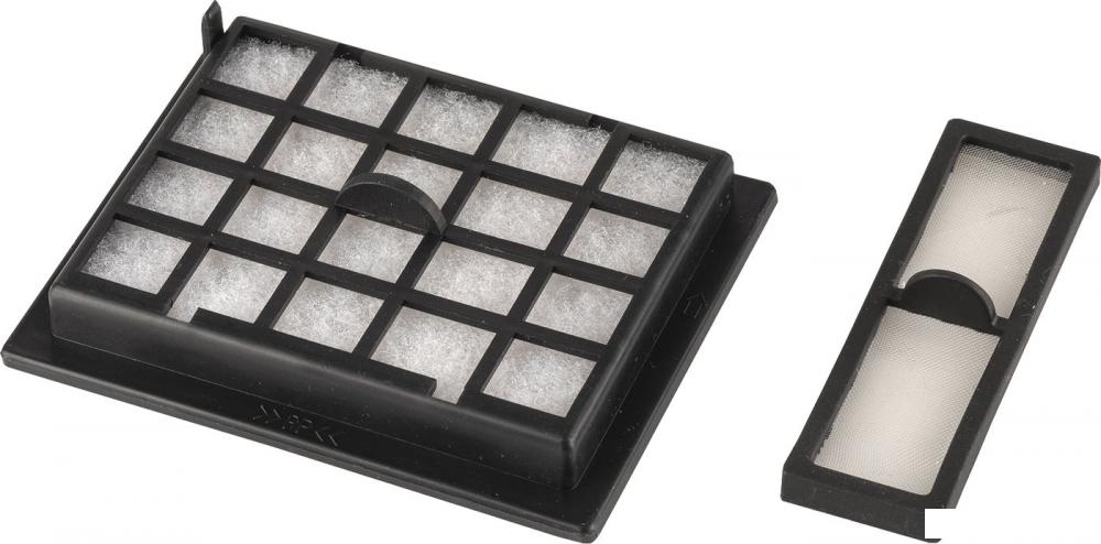 Пылесос Coolfort CF-3040