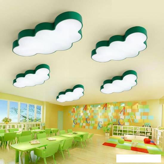 Светильник ImperiumLoft Cloud01 186673-26
