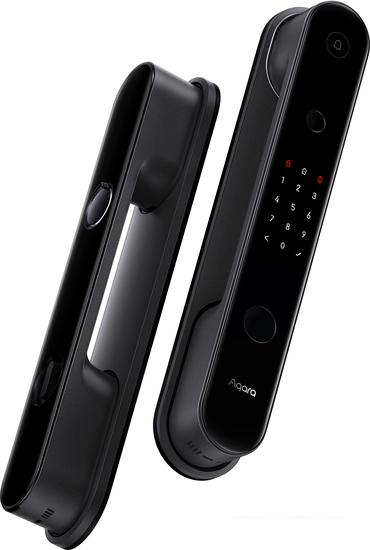 Дверной замок Aqara Door Lock D100 Zigbee ZNMS20LM