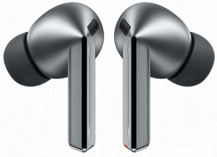 Наушники Samsung Galaxy Buds 3 Pro (серебристый)