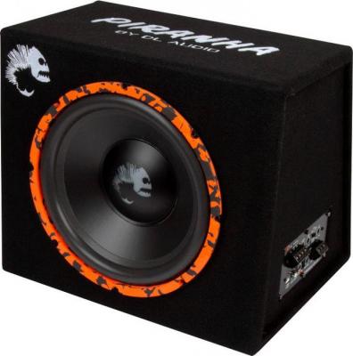 Автоакустика DL Audio Piranha 12A SE 2.1