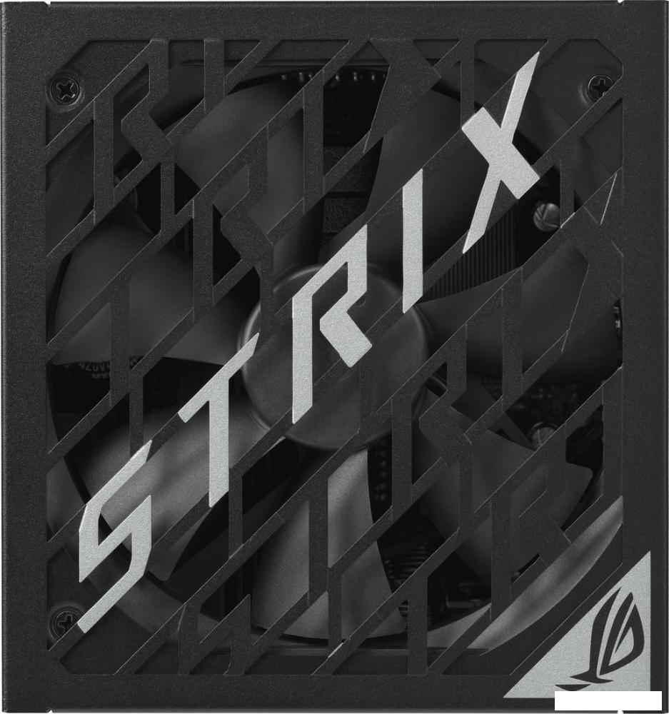 Блок питания ASUS ROG Strix 850W Platinum ROG-STRIX-850P-GAMING