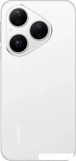 Телефон Huawei Pura 80 HED-LX9 12GB/256GB (белый)