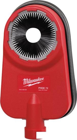 Пылеотвод Milwaukee PHDE72 4932430480