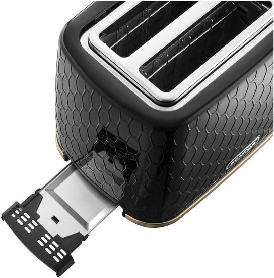 Тостер Sencor STS 7201BK
