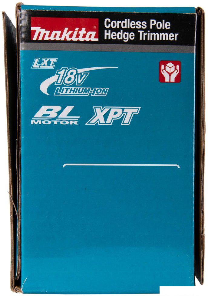 Кусторез Makita DUN500WZ (без АКБ)