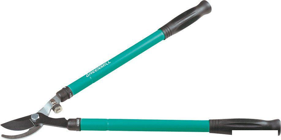 Сучкорез Greenmill GR6306