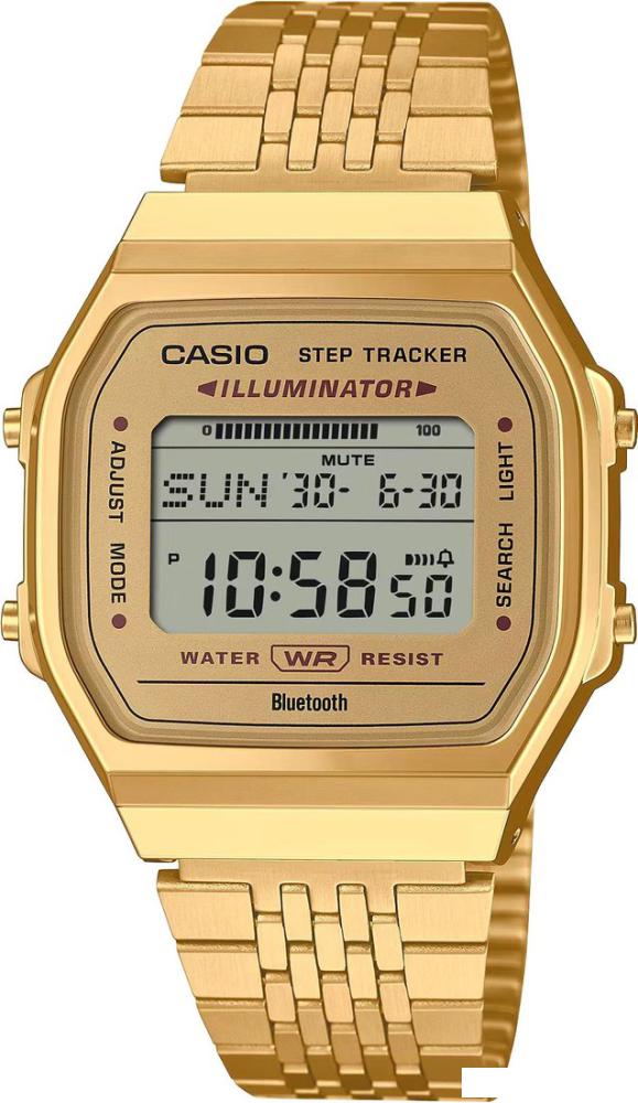 Наручные часы Casio ABL-100WEG-9A