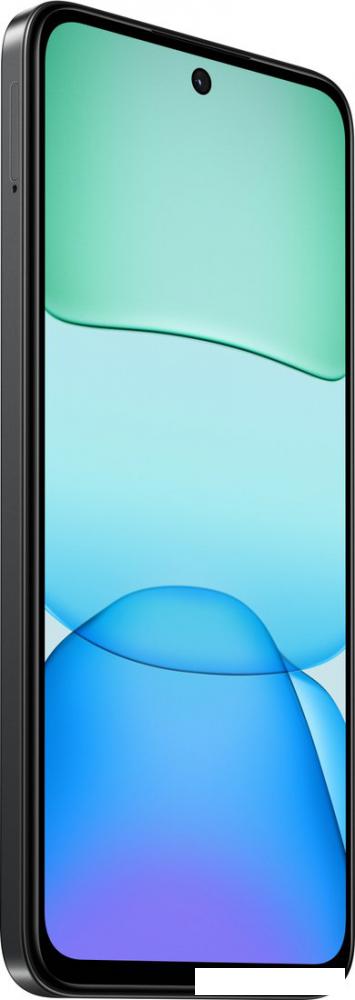 Телефон Xiaomi Redmi 13 6GB/128GB с NFC международная версия (полуночный черный)