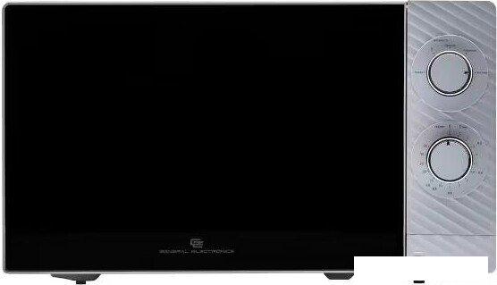 Микроволновая печь General Electronics GE-MS120S