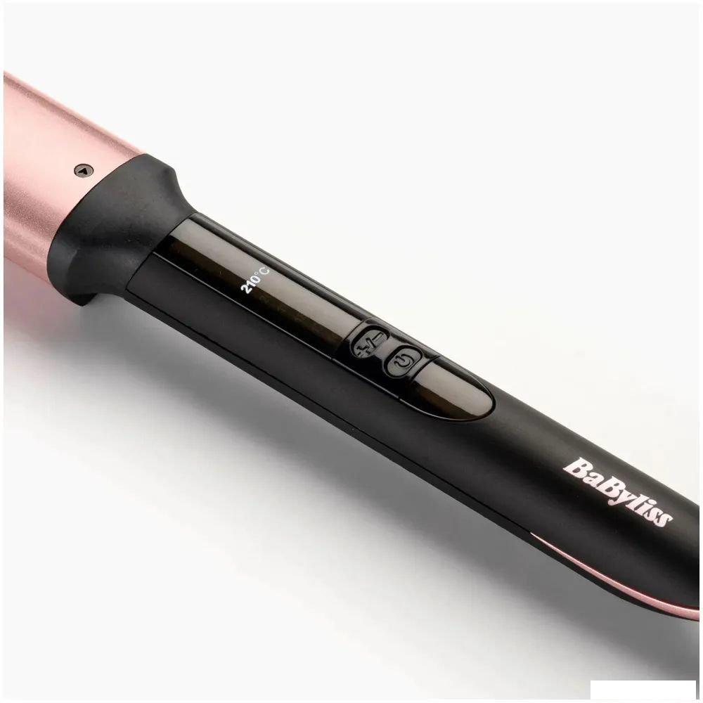 Круглая  плойка BaByliss C457E