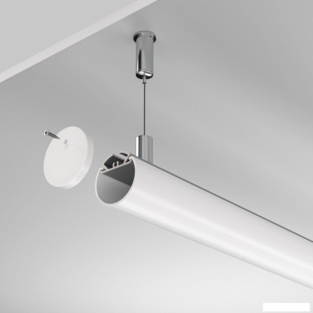 Алюминиевый профиль Maytoni Led Strip ALM-D30-S-2M