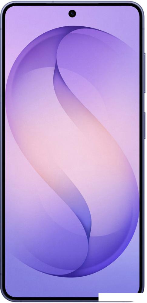 Телефон Samsung Galaxy S26 SM-S942B 12GB/512GB (лавандовый)