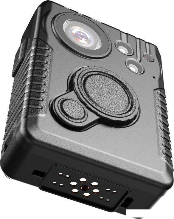 Экшен-камера BodyDvr 550 64Гб/GPS