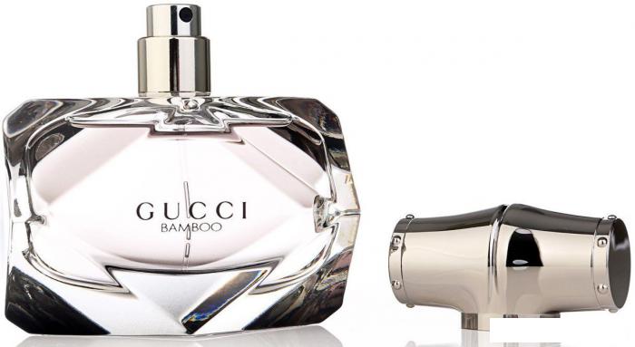 Парфюмерная вода Gucci Bamboo EdP (50 мл)