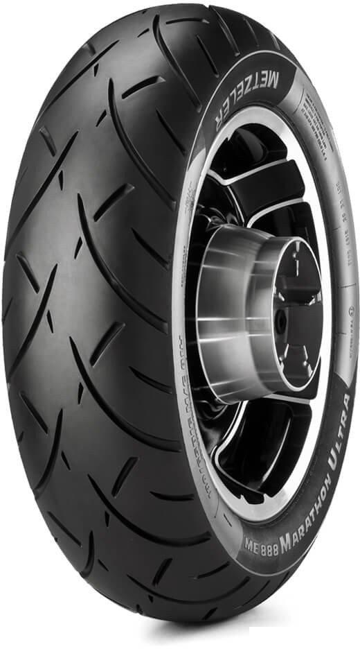 Дорожные мотошины Metzeler ME 888 Marathon Ultra MU85B16 77H TL