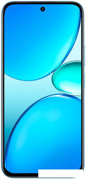 Телефон Realme C85 8GB/256GB международная версия (синий)
