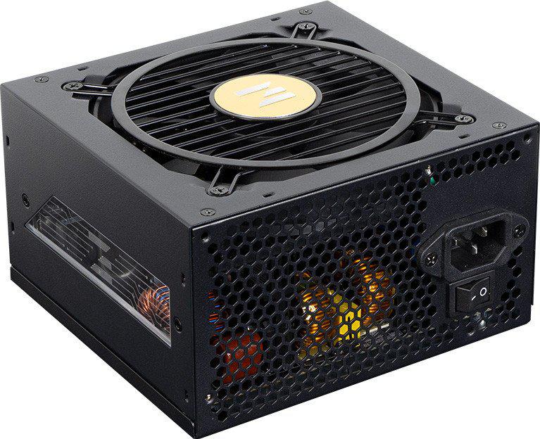Блок питания Zalman TeraMax II View 750W ZM750-TMX2 View