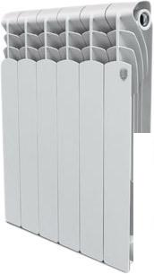 Радиаторы отопления Royal Thermo Revolution Bimetall 500 2.0 (12 секций)