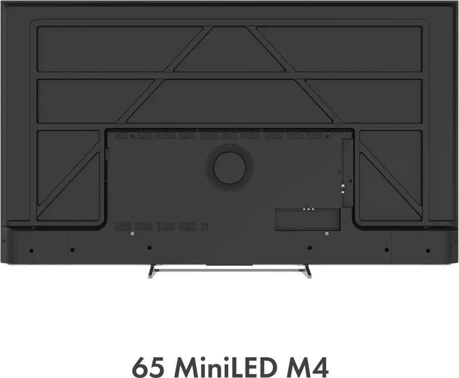 MiniLED телевизор Haier 65 MiniLED M4
