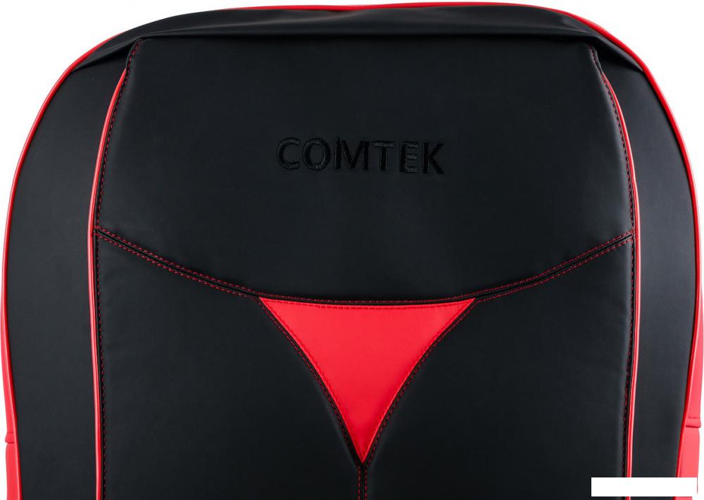Массажная накидка на сиденье Comtek 803-1 с нефритом