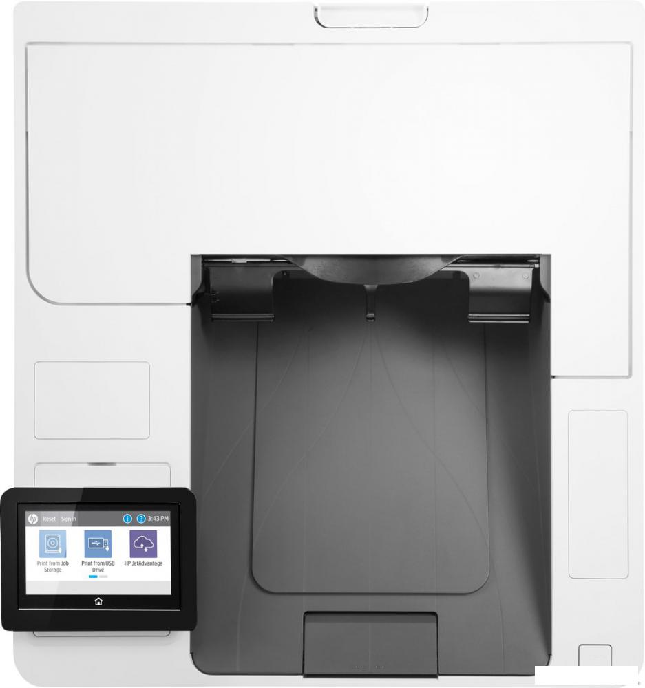 Принтер HP LaserJet Enterprise M611dn
