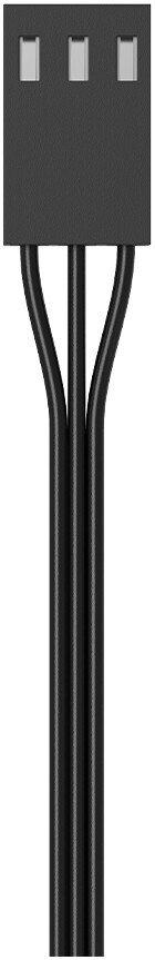 Кулер для процессора Ocypus Gamma A20 BK ARGB Gamma-A20-BK1AAWN00F-GL