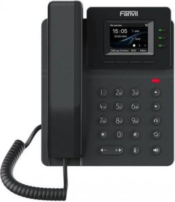 IP-телефон Fanvil V60W