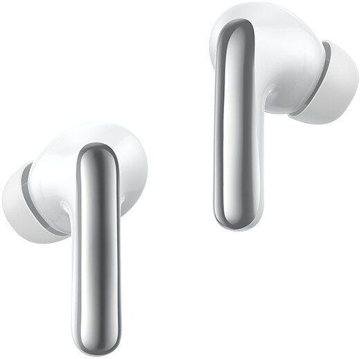 Наушники QCY MeloBuds N60 (белый)